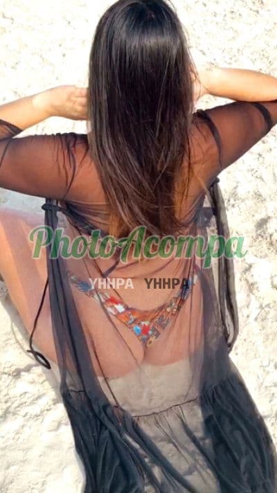 Acompanhante em Guarujá com namoradinha (4) — Maria Julia