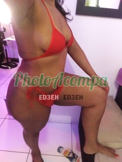 Acompanhante alta em São Paulo — Maria Julia, foto 3