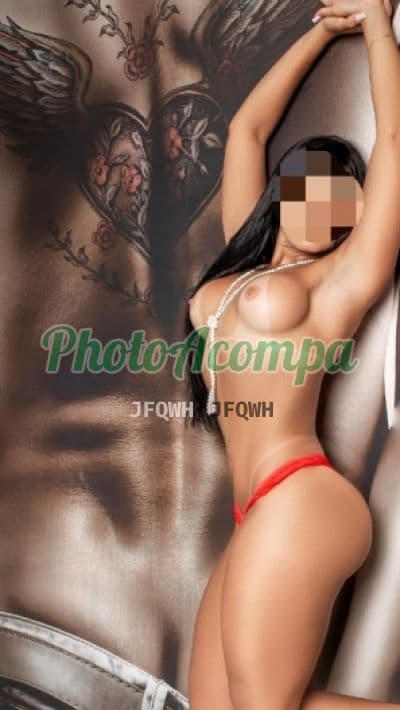 Acompanhante em Recife com namoradinha (2) — Maria Julia