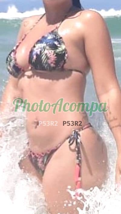 Acompanhante magra em Americana (3) — Maria Julia