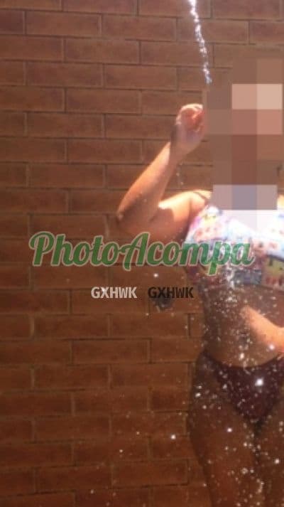 Acompanhante em Natal com beijo na boca (2) — Maria Julia