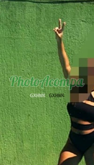 Acompanhante peituda em Natal (3) — Maria Julia