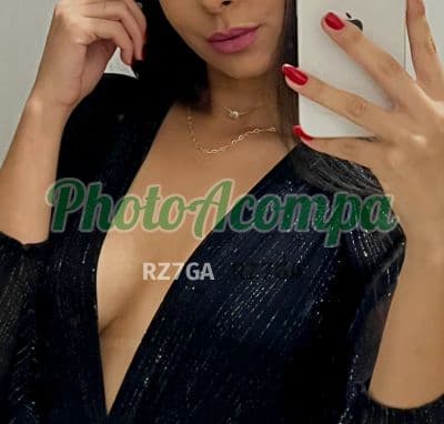 Acompanhante em São Paulo com namoradinha (4) — Maria Julia