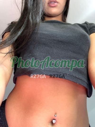 Foto 5: Acompanhante depilada em São Paulo — Maria Julia