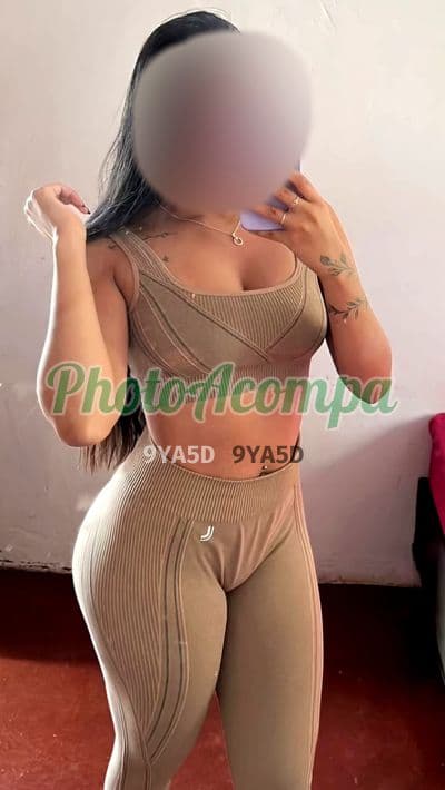 Acompanhante em Campinas com namoradinha (2) — Maria Julia