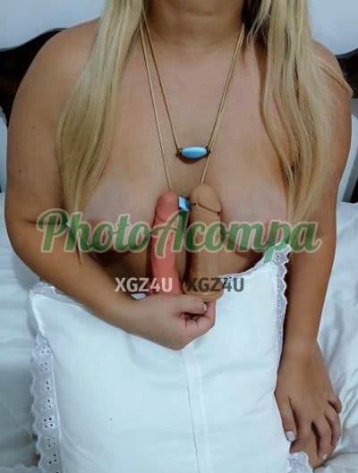 Acompanhante de seios naturais em Hortolândia — Maria Laura, foto 3