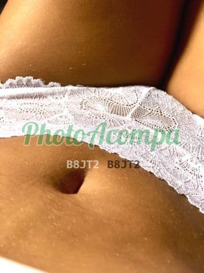 Acompanhante magra em São Paulo — Maria Laura, foto 3