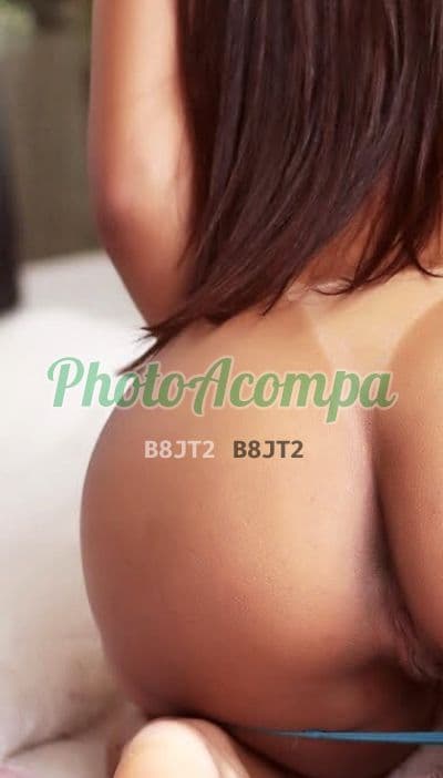 Acompanhante em São Paulo com experiência de namorada (4) — Maria Laura