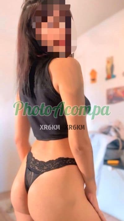 Acompanhante depilada em Manaus (5) — Maria linda