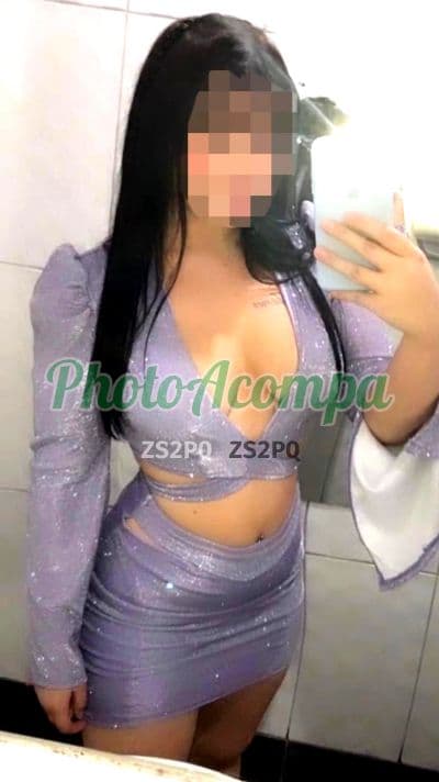 Foto 5: Acompanhante ruiva em Manaus — Maria linda