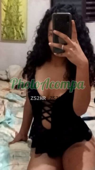 Foto 2: Acompanhante em São José dos Campos — experiência de namorada, Maria Lopes