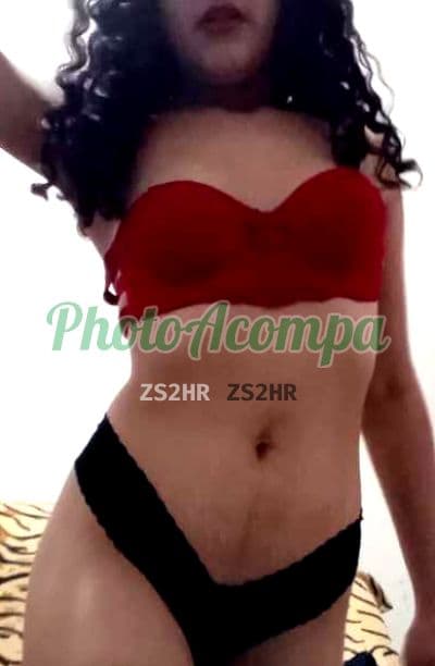 Acompanhante em São José dos Campos — sexo anal, foto 4 de Maria Lopes