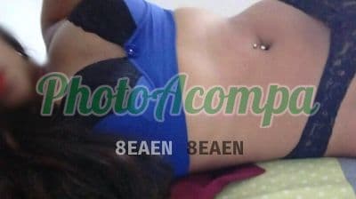 Foto 2: Acompanhante em Salvador — anal, Maria Luiza