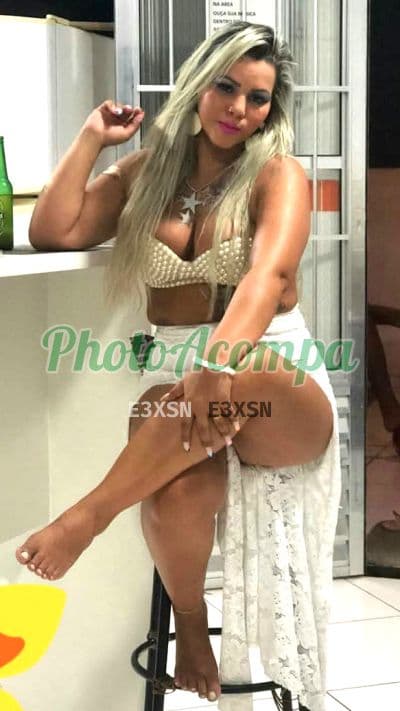 Acompanhante em Rio de Janeiro com namoradinha (2) — Maria Luiza