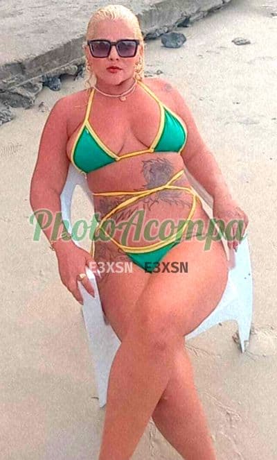 Acompanhante em Rio de Janeiro — namoradinha, foto 4 de Maria Luiza