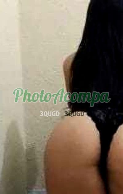 Foto 5: Acompanhante magra em Belo Horizonte — Maria Luiza