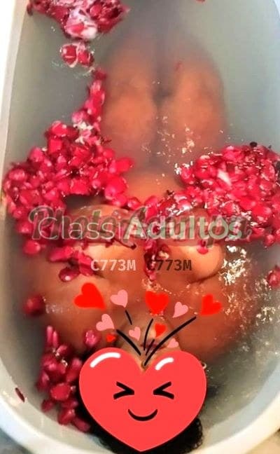Acompanhante morena em Carapicuíba, foto de perfil