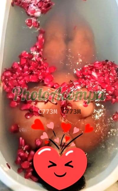 Acompanhante em Carapicuíba — sexo anal, foto 6 de Mariah
