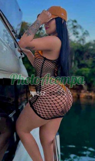 Acompanhante em Rio de Janeiro com beijo na boca (2) — Mariah