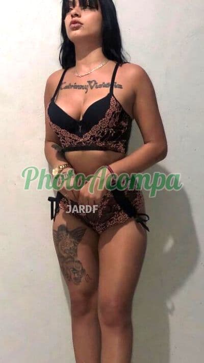 Acompanhante em Poá com namoradinha (4) — Mariah
