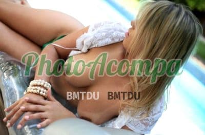 Acompanhante foto real em Santos (2) — Mariah