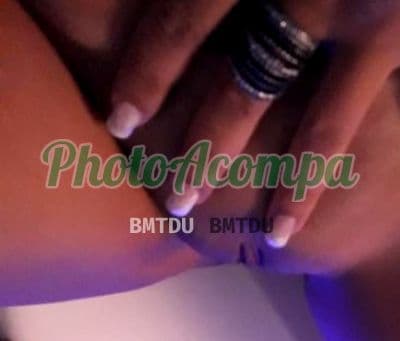 Acompanhante imagem autêntica em Santos — Mariah, foto 4