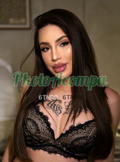 Acompanhante em São Paulo com namoradinha (2) — Mariah
