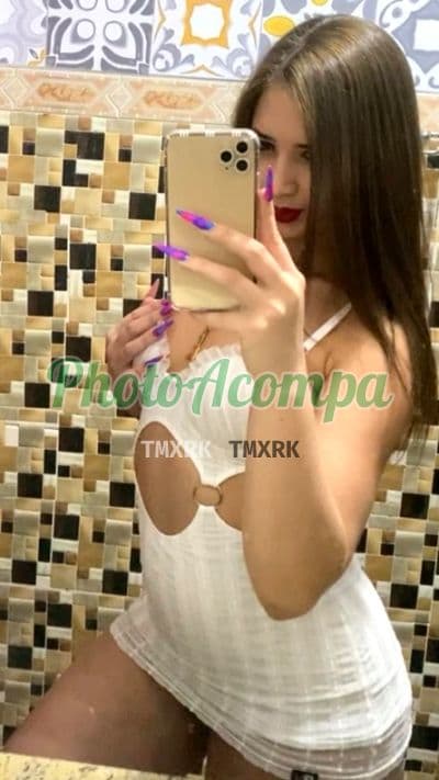 Acompanhante em Ibiúna com namoradinha (4) — Mariah