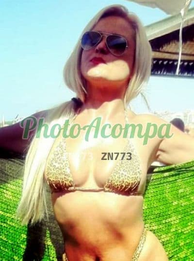 Acompanhante depilada em Rio de Janeiro (5) — Mariah