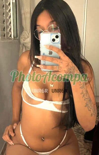 Foto 2: Acompanhante em São Paulo — beijo na boca, Mariah