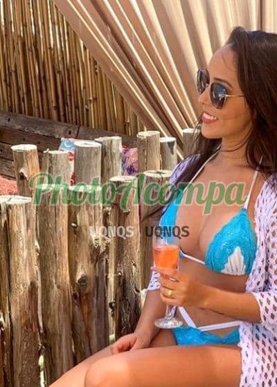 Foto 3: Acompanhante morena em Rio de Janeiro — Mariah