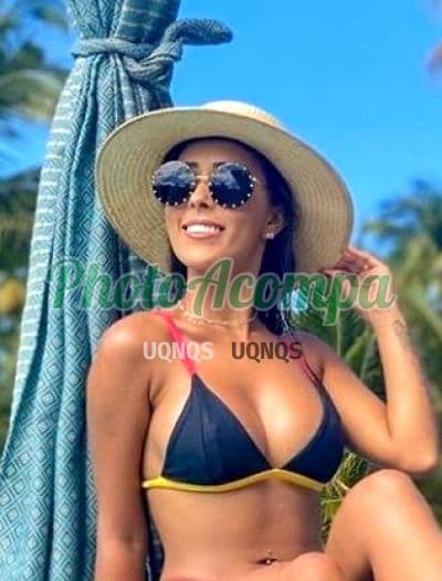 Acompanhante morena em Rio de Janeiro (5) — Mariah
