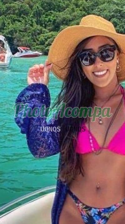 Acompanhante em Rio de Janeiro — sexo anal, foto 6 de Mariah