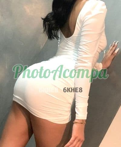 Acompanhante depilada em São Paulo (5) — Mariah