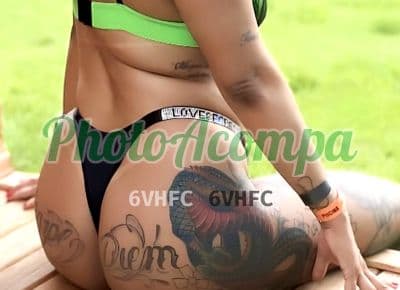 Acompanhante magra em Ubatuba, foto 3 de Mariah