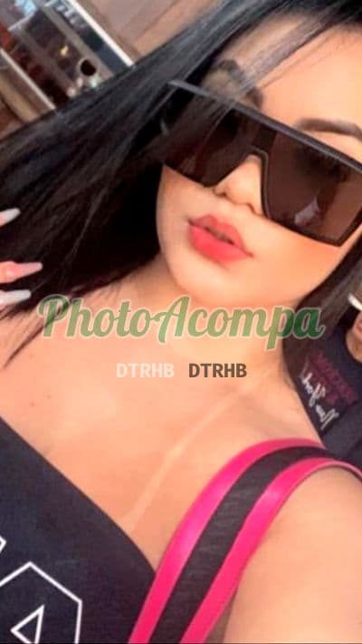 Acompanhante em Osasco com beijo na boca (2) — Mariah