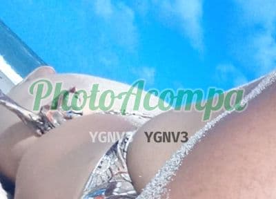 Acompanhante em Fortaleza com beijo na boca (2) — Mariah Liz