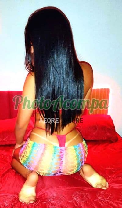 Foto 3: Acompanhante magra em Campos dos Goytacazes — Marialice