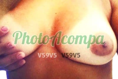 Foto 6: Acompanhante em São Paulo — oral sem camisinha, Mariana