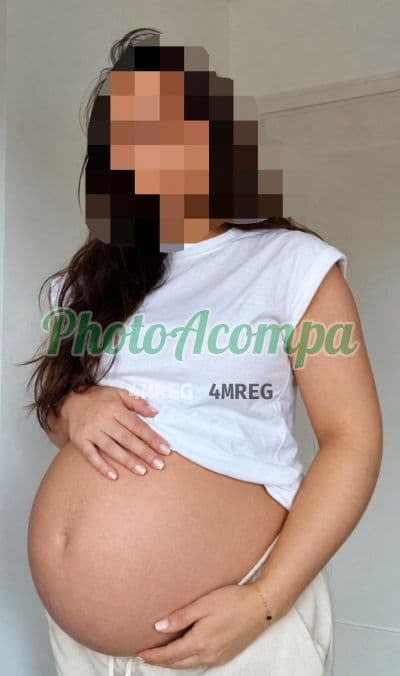 Acompanhante em ABC Paulista com beijo grego (2) — Mariana