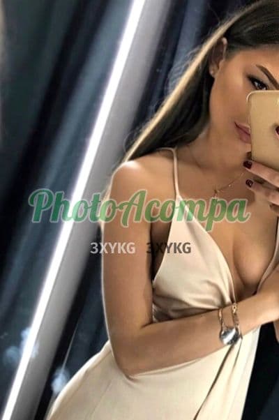 Acompanhante em São Paulo — experiência de namorada, foto 2 de Mariana