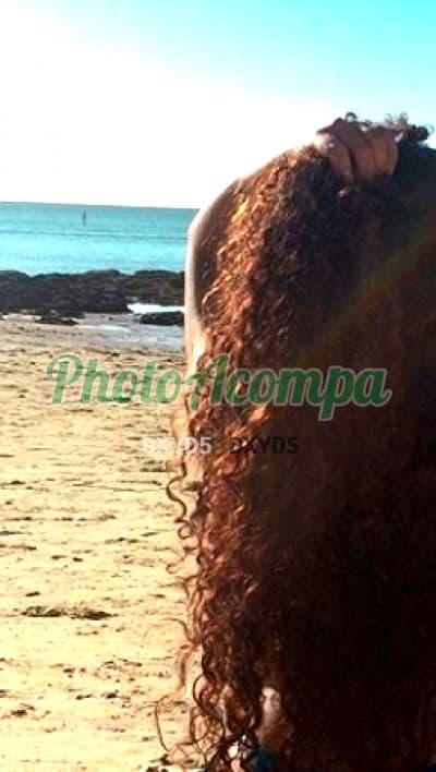 Foto 2: Acompanhante em Rio de Janeiro — beijo na boca, Mariana