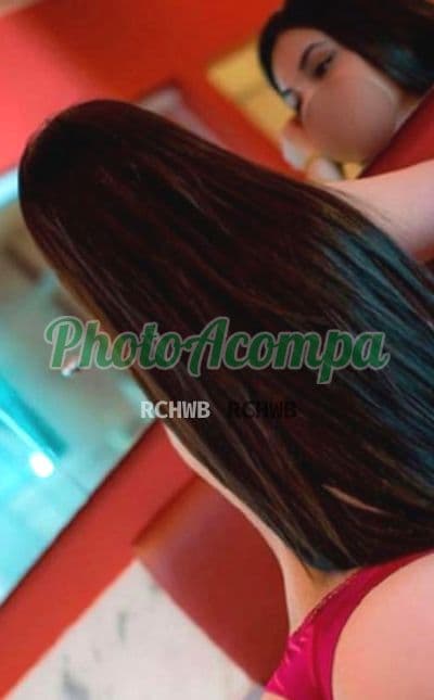 Acompanhante morena em Aracaju (5) — Mariana