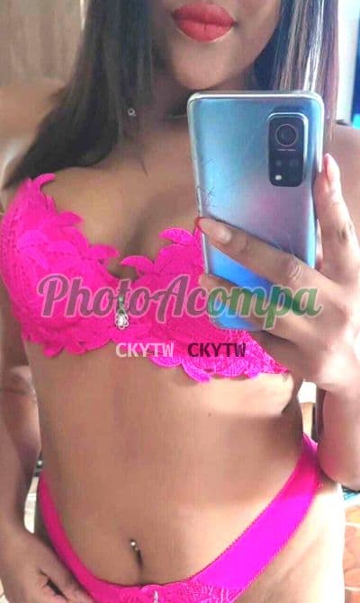 Acompanhante em São Paulo — beijo na boca, foto 2 de Mariana