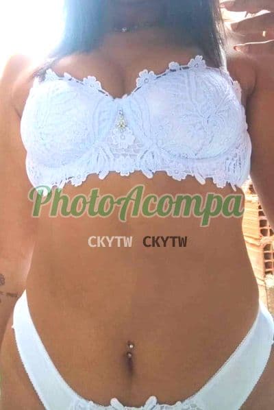 Acompanhante em São Paulo — namoradinha, foto 4 de Mariana