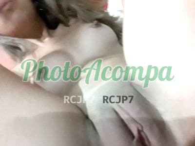 Acompanhante loira em São Paulo, foto 3 de Mariana