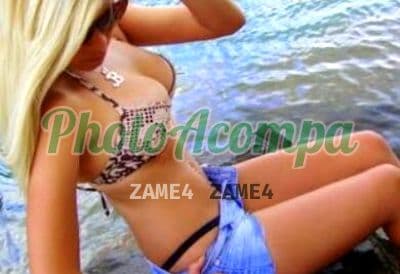 Acompanhante foto real em São Paulo (2) — Mariana