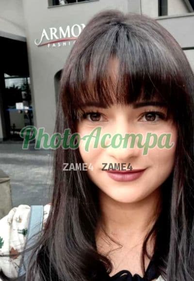 Acompanhante foto verificada em São Paulo, foto 3 de Mariana