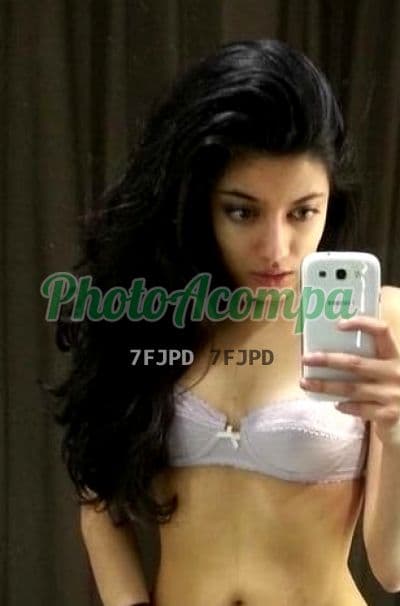 Foto 3: Acompanhante morena em São Paulo — Mariana