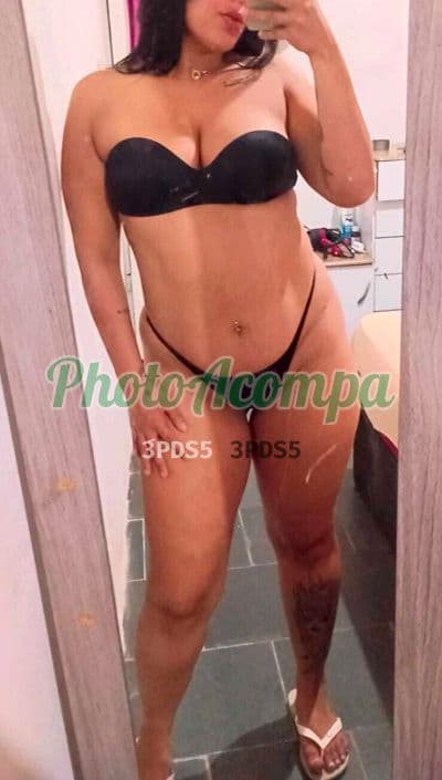 Acompanhante em Itupeva — anal, foto 6 de Mariana
